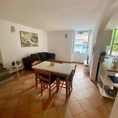 La Piccola Gioia 1 Apartment Bergamo Luaran gambar