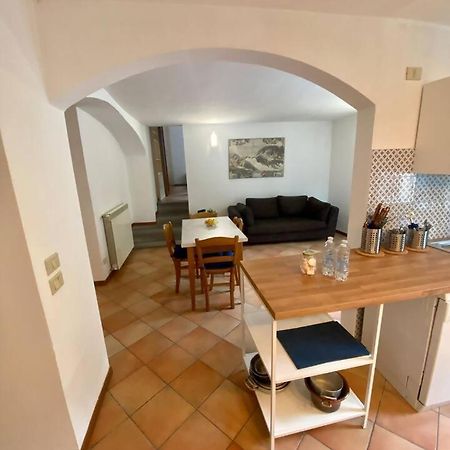 La Piccola Gioia 1 Apartment Bergamo Luaran gambar