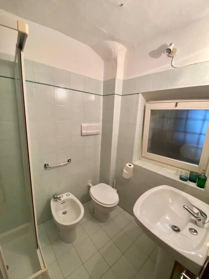 La Piccola Gioia 1 Apartment Bergamo Luaran gambar
