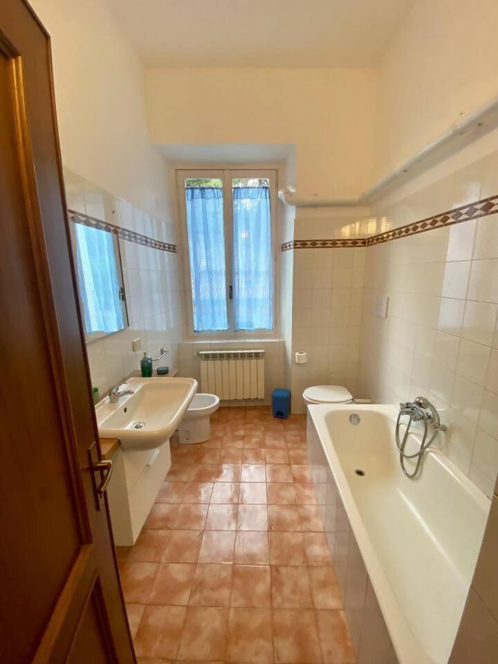 La Piccola Gioia 1 Apartment Bergamo Luaran gambar