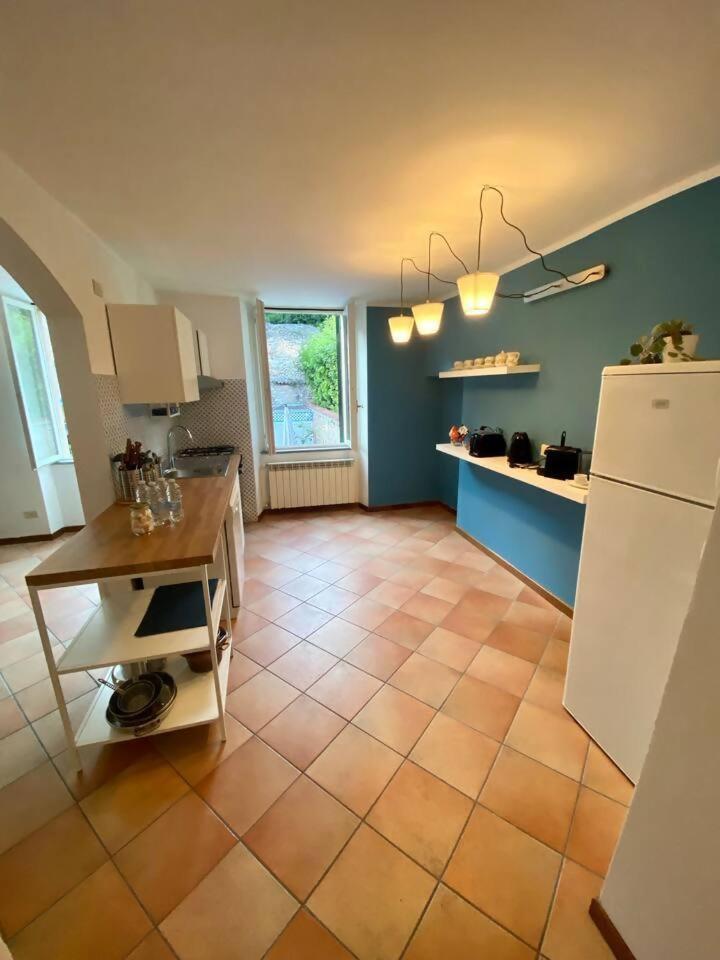 La Piccola Gioia 1 Apartment Bergamo Luaran gambar