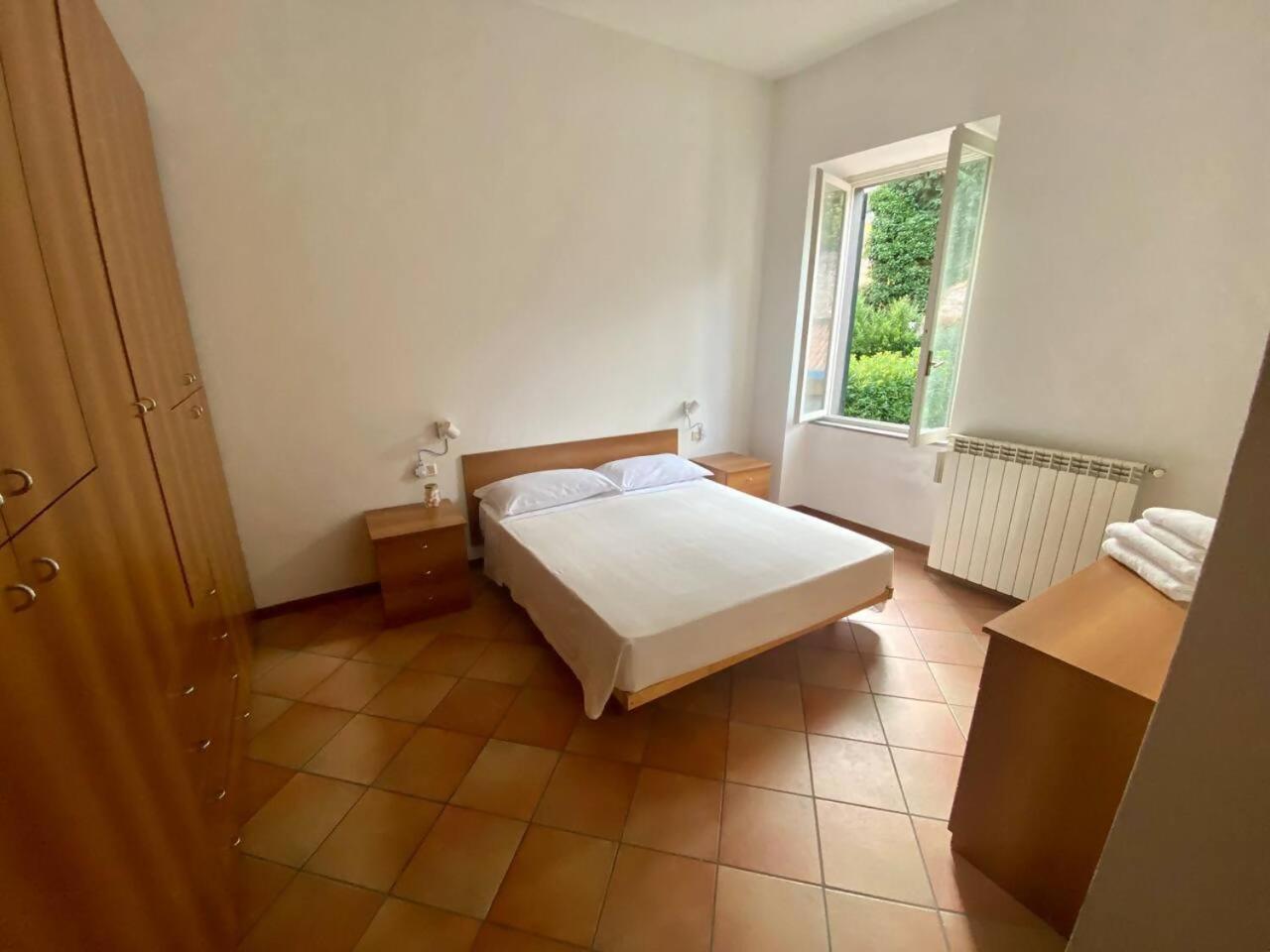 La Piccola Gioia 1 Apartment Bergamo Luaran gambar