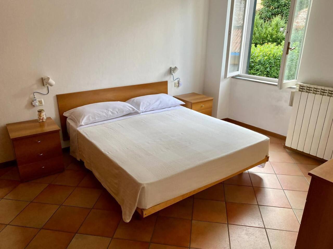 La Piccola Gioia 1 Apartment Bergamo Luaran gambar