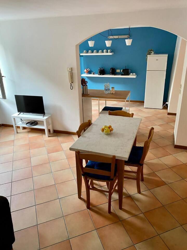 La Piccola Gioia 1 Apartment Bergamo Luaran gambar