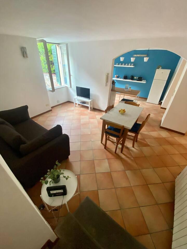 La Piccola Gioia 1 Apartment Bergamo Luaran gambar