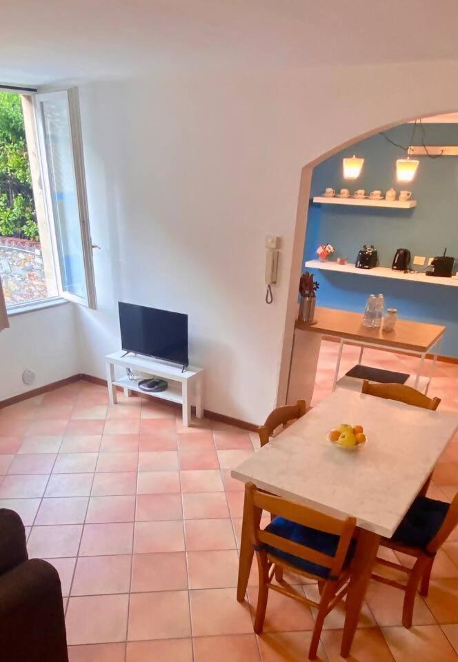 La Piccola Gioia 1 Apartment Bergamo Luaran gambar