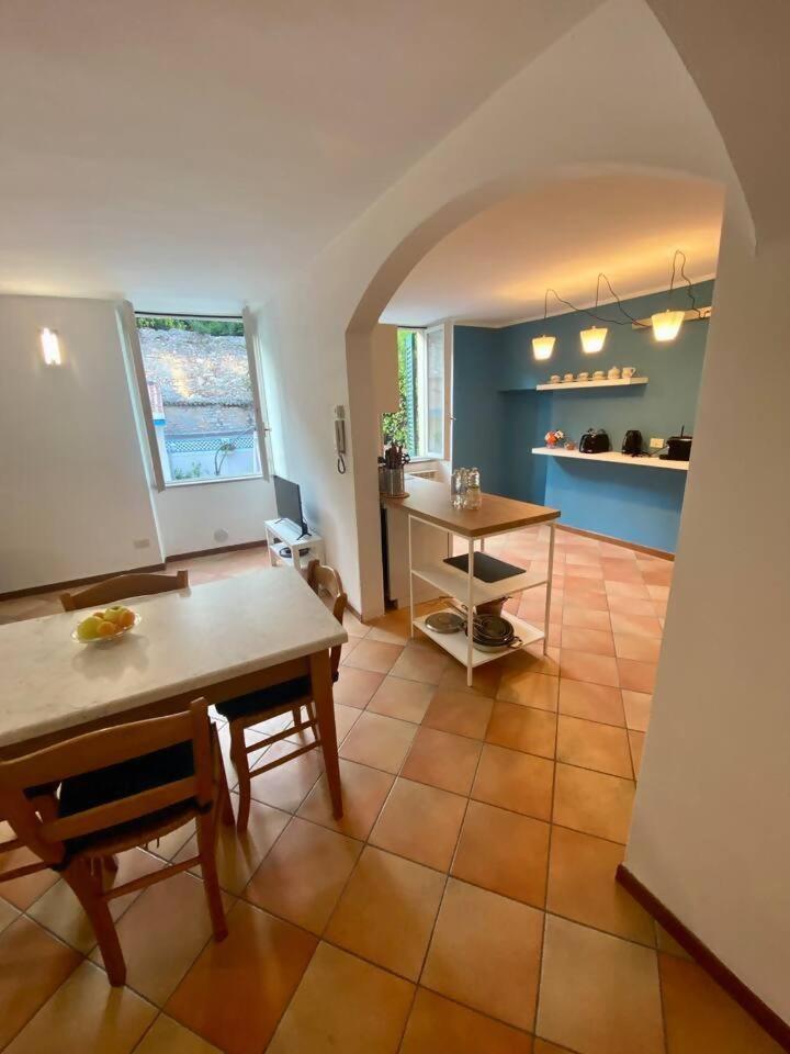 La Piccola Gioia 1 Apartment Bergamo Luaran gambar